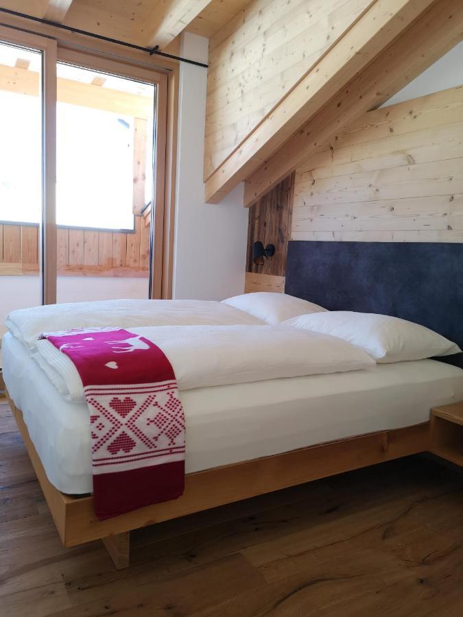 Chalet Soredlin ลาวาลเล ภายนอก รูปภาพ