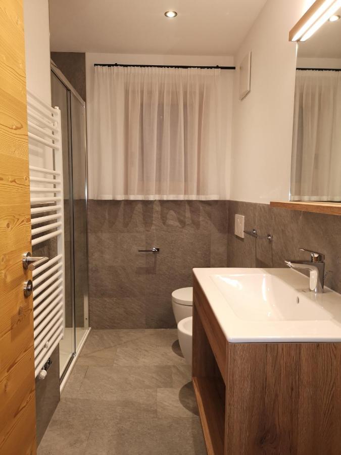 Chalet Soredlin ลาวาลเล ภายนอก รูปภาพ