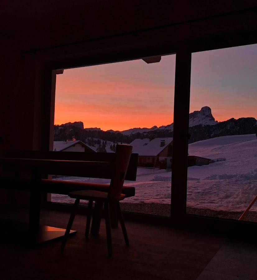 Chalet Soredlin ลาวาลเล ภายนอก รูปภาพ