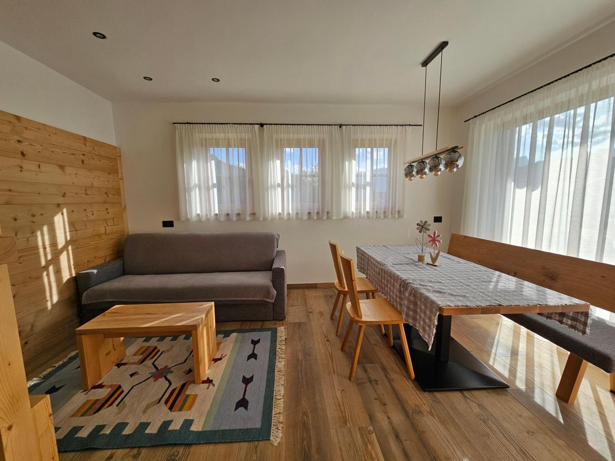 Chalet Soredlin ลาวาลเล ภายนอก รูปภาพ