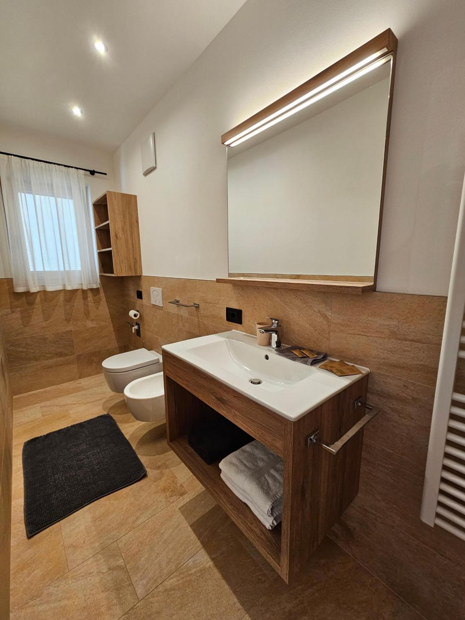 Chalet Soredlin ลาวาลเล ห้อง รูปภาพ
